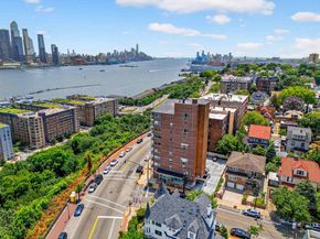 899 Blvd East 4O, Weehawken NJ 07086