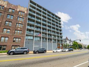899 Blvd East 4O, Weehawken NJ 07086