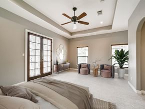 1826A Portsmouth Street, Houston TX 77098