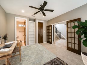 1826A Portsmouth Street, Houston TX 77098