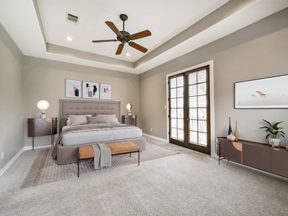 1826A Portsmouth Street, Houston TX 77098