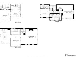 1826A Portsmouth Street, Houston TX 77098