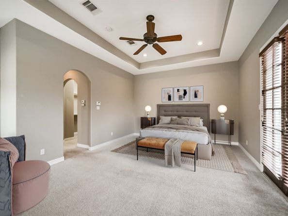 1826A Portsmouth Street, Houston TX 77098