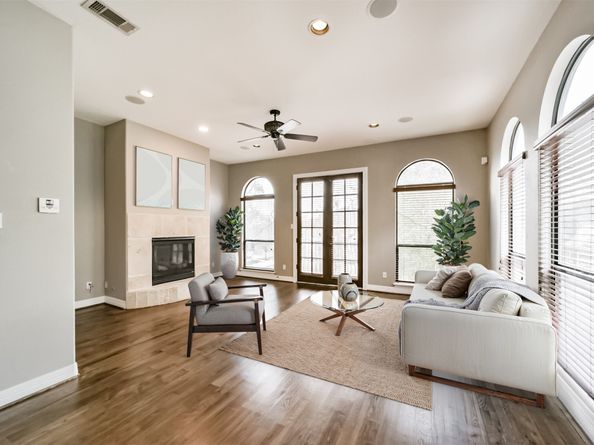 1826A Portsmouth Street, Houston TX 77098