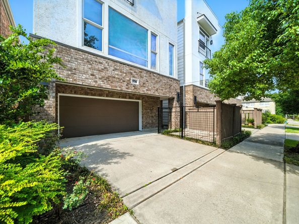 1706 Prospect Street, Houston TX 77004