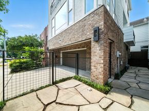 1706 Prospect Street, Houston TX 77004