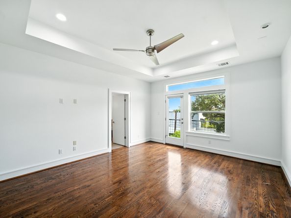 1706 Prospect Street, Houston TX 77004