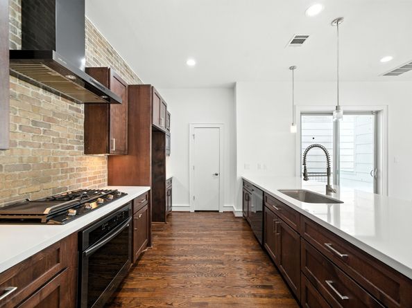 1706 Prospect Street, Houston TX 77004