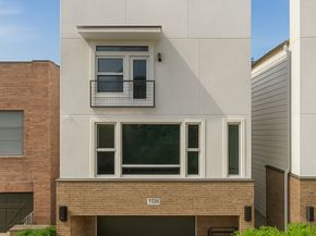 1706 Prospect Street, Houston TX 77004