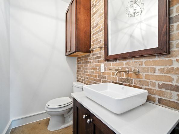 1706 Prospect Street, Houston TX 77004