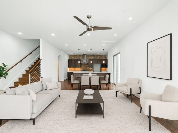 1706 Prospect Street, Houston TX 77004