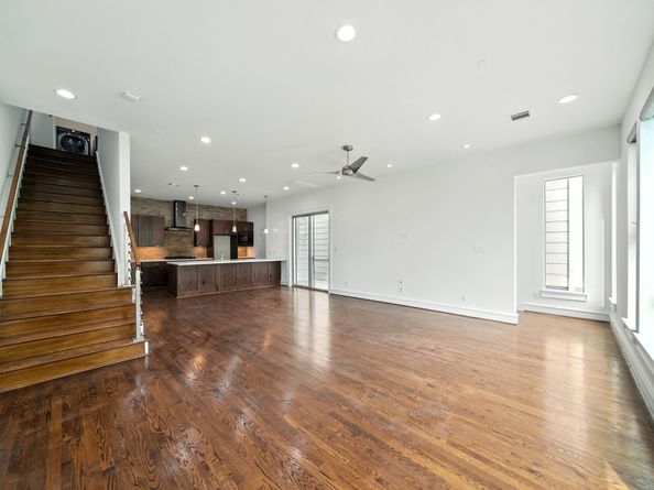 1706 Prospect Street, Houston TX 77004
