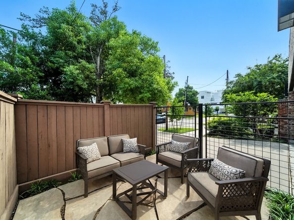 1706 Prospect Street, Houston TX 77004