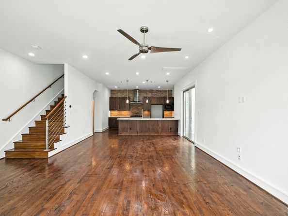 1706 Prospect Street, Houston TX 77004