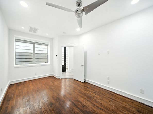 1706 Prospect Street, Houston TX 77004
