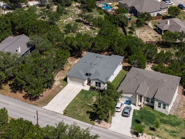 4901 Thunderbird, Lago Vista TX 78645