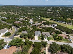 4901 Thunderbird, Lago Vista TX 78645