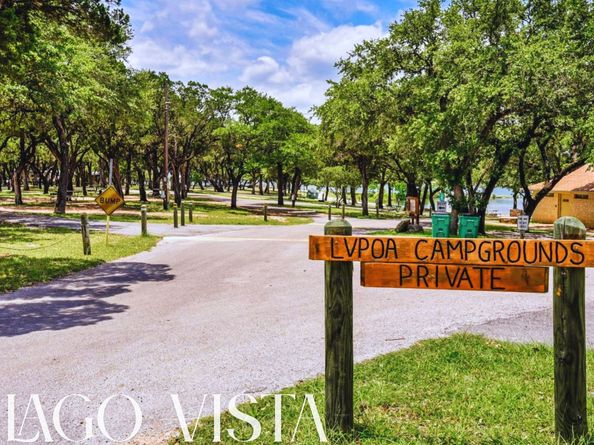 4901 Thunderbird, Lago Vista TX 78645