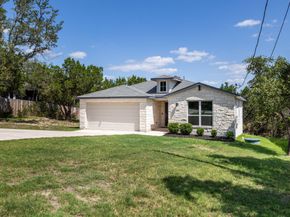 4901 Thunderbird, Lago Vista TX 78645