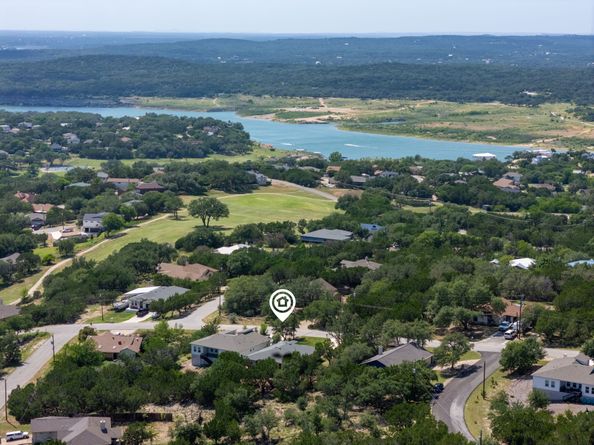 4901 Thunderbird, Lago Vista TX 78645