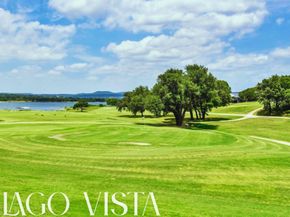 4901 Thunderbird, Lago Vista TX 78645