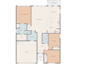 4901 Thunderbird, Lago Vista TX 78645