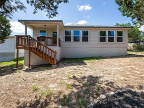 4901 Thunderbird, Lago Vista TX 78645
