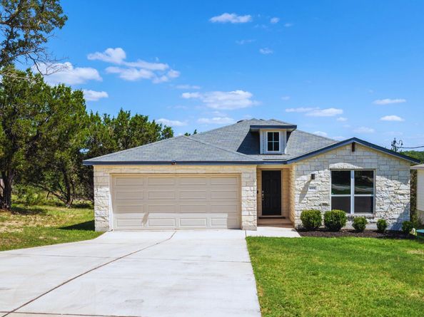 4901 Thunderbird, Lago Vista TX 78645