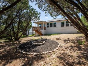 4901 Thunderbird, Lago Vista TX 78645