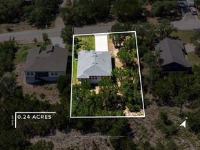 4901 Thunderbird, Lago Vista TX 78645