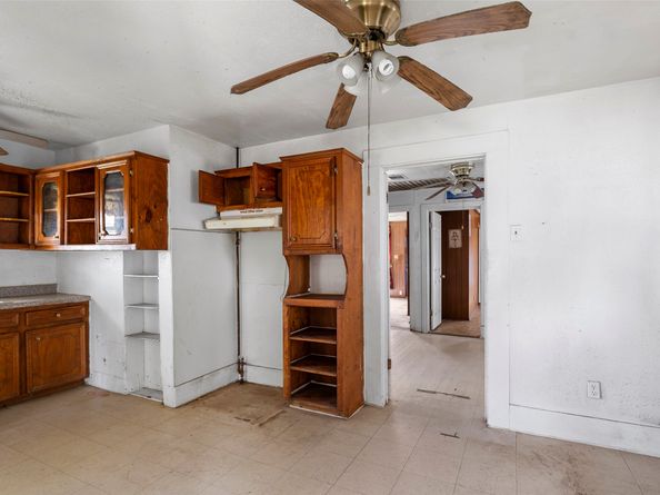 4118 Gano Street, Houston TX 77009