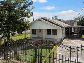 4118 Gano Street, Houston TX 77009