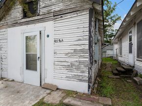 4118 Gano Street, Houston TX 77009
