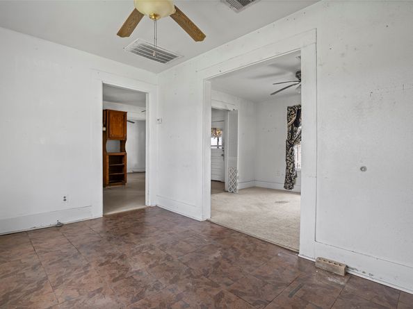 4118 Gano Street, Houston TX 77009