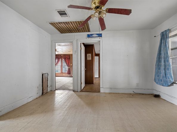 4118 Gano Street, Houston TX 77009