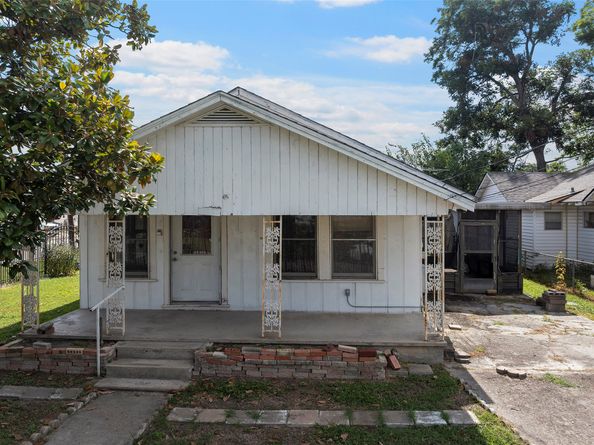 4118 Gano Street, Houston TX 77009