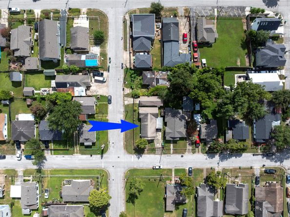 4118 Gano Street, Houston TX 77009