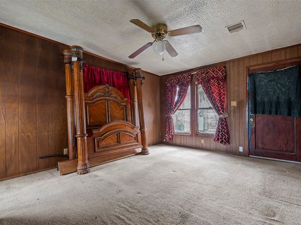 4118 Gano Street, Houston TX 77009
