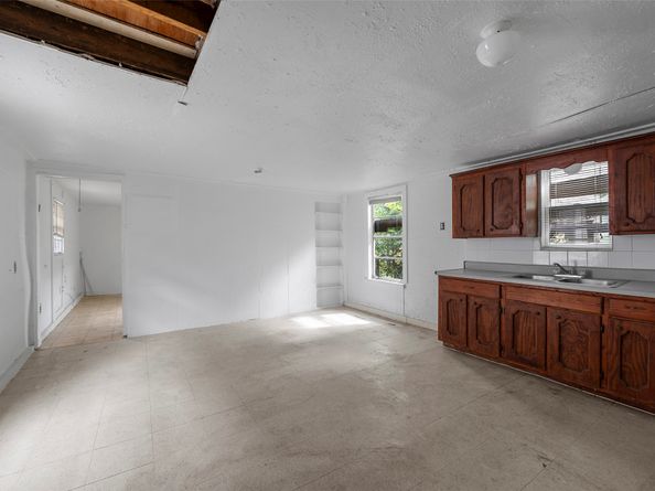 4118 Gano Street, Houston TX 77009