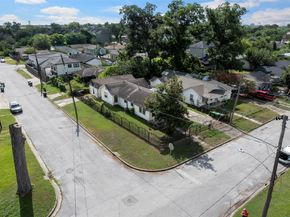 4118 Gano Street, Houston TX 77009