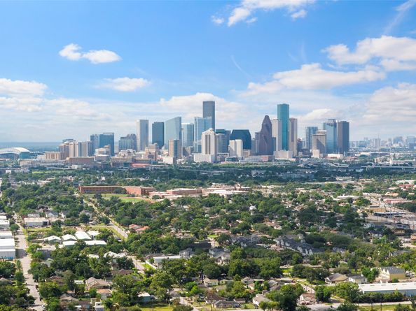 4118 Gano Street, Houston TX 77009