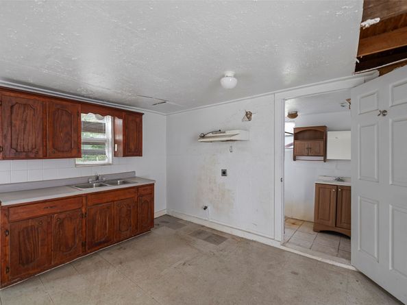 4118 Gano Street, Houston TX 77009