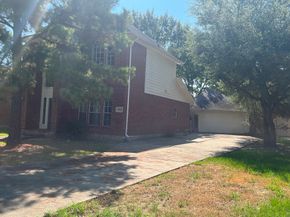 14827 Mesa Vista Drive, Houston TX 77083