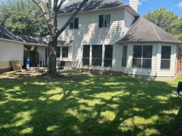 14827 Mesa Vista Drive, Houston TX 77083