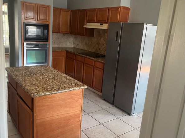 14827 Mesa Vista Drive, Houston TX 77083