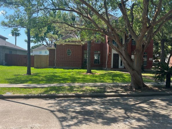 14827 Mesa Vista Drive, Houston TX 77083