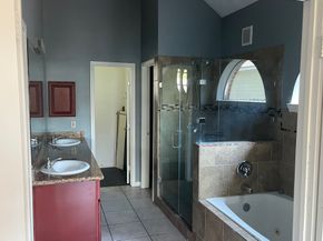 14827 Mesa Vista Drive, Houston TX 77083