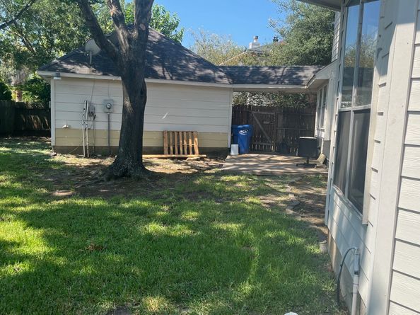 14827 Mesa Vista Drive, Houston TX 77083