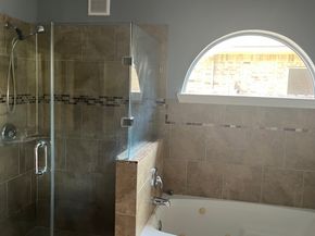 14827 Mesa Vista Drive, Houston TX 77083