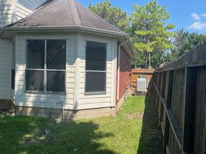 14827 Mesa Vista Drive, Houston TX 77083